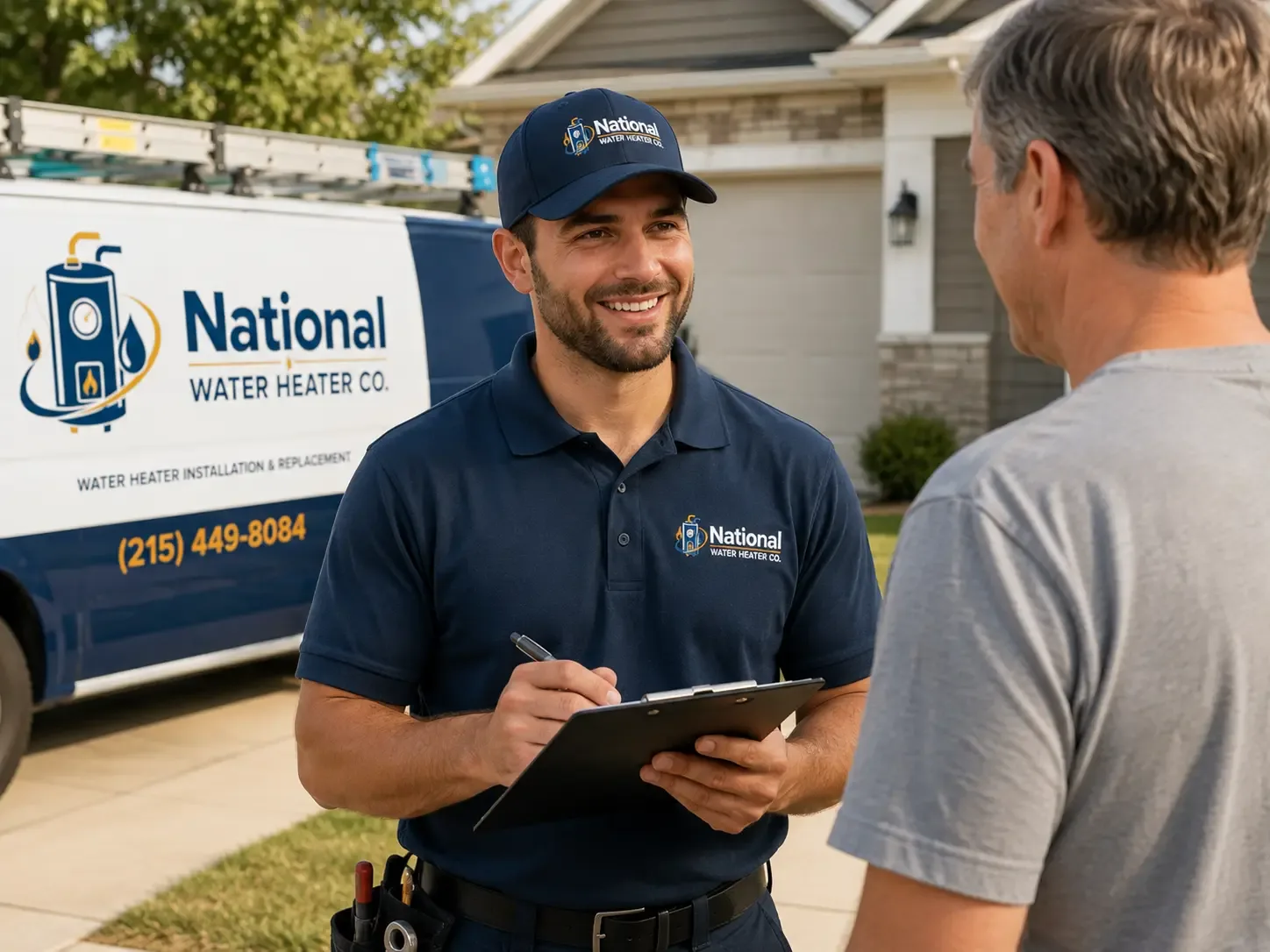 Water Heater Installation Morrisonville, NY FAQs